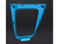 NB Miata Shifter Trim Scan – Mazda MX-5