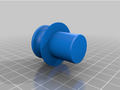 Miata NA Cigarette Lighter Plug / Cover – Mazda MX-5