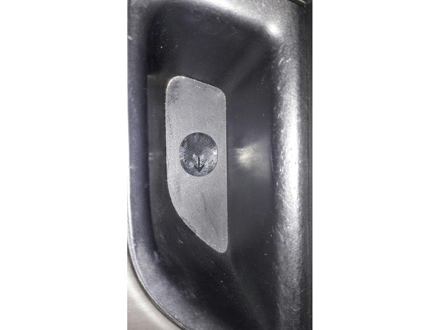 Mazda 6 Gh Cover Bolt Front Door – Mazda Mazda6