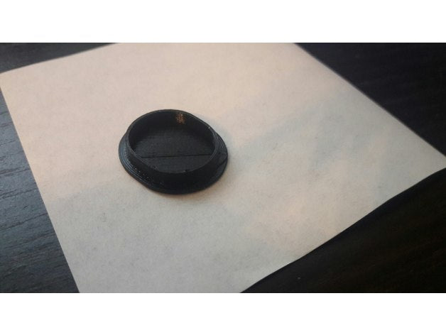 Mazda 6 Gh Cover Bolt Front Door – Mazda Mazda6