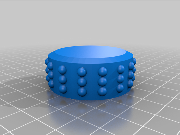 Mazda Commander Knob Cover – Mazda Mazda3