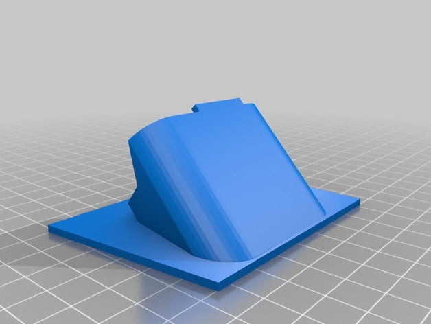 Trunk Cover Holder – Mercedes-Benz