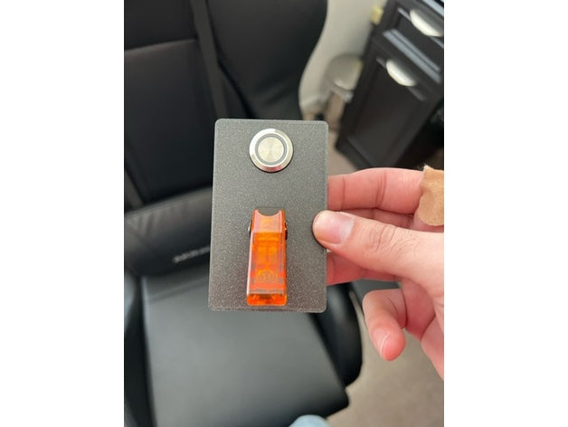 2022 Ford Maverick Cubby Eject Plate – 2026 Ford Maverick, 2025 Ford Maverick, 2024 Ford Maverick, 2023 Ford Maverick, 2022 Ford Maverick