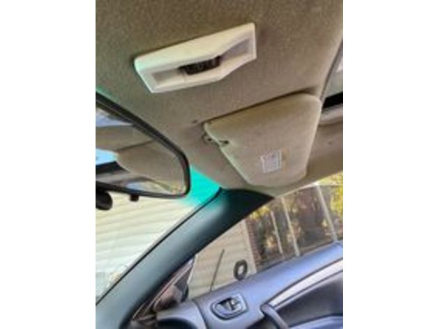 3G Eclipse Sunroof Bezel – 2004 Mitsubishi Eclipse Cross, 2003 Mitsubishi Eclipse Cross, 2002 Mitsubishi Eclipse Cross, 2001 Mitsubishi Eclipse Cross, 2000 Mitsubishi Eclipse Cross