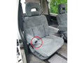 Mitsubishi L300 Sitz Knopf Seat Button/Knop – Mitsubishi L200