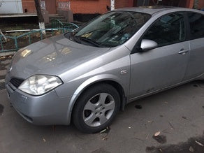 Teana Turn Signal for Nissan Primera p12 – Nissan Primera
