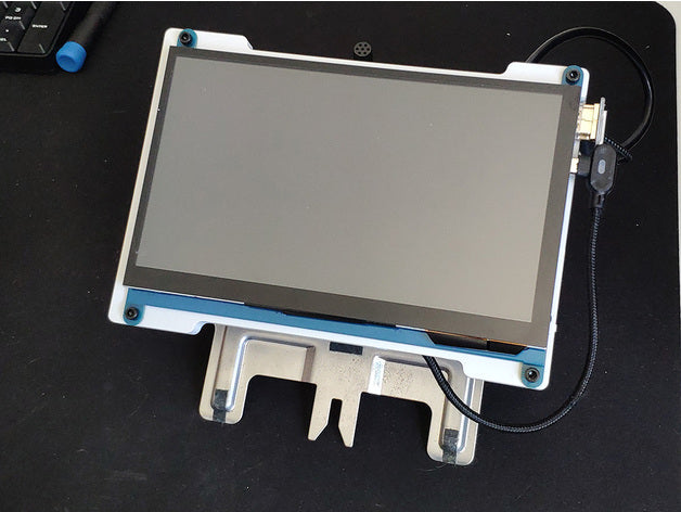Adapter 7 Inch Touchscreen 350z Sat Nav – Nissan 370Z