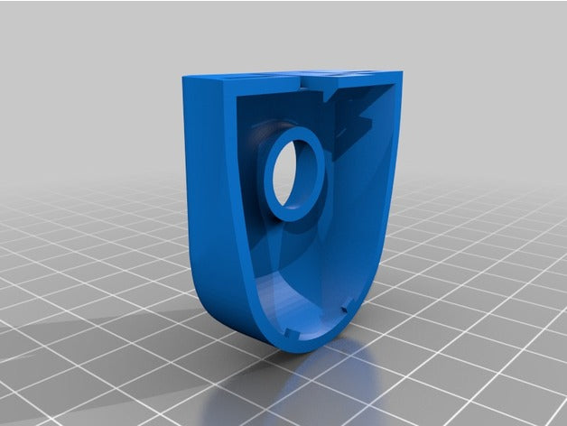 Nissan Juke Keyhole Cover (Free Design) – Nissan Juke