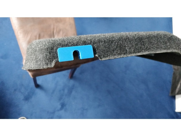 Car Cover Trunk Attachement - Nissan Micra – Nissan Micra