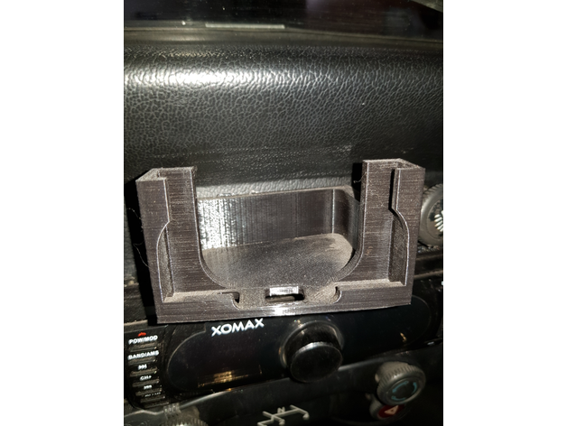 VW Beetle/Käfer Handyhalter / Phoneholder / Phonestand – Volkswagen Beetle