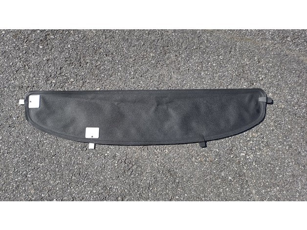 Opel / Vauxhall Insignia A Sports Tourer Parcel Shelf Insert Clip – Opel Insignia