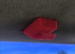 Opel Kadett E Sunvisor Clip – Opel Kadett