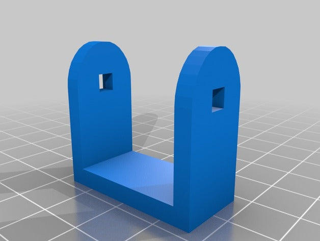 Cobra Dashcam Mounting Bracket