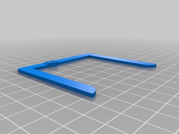Lumia 520 Car Vent Mount (Renault Thalia/Clio II) – Renault Clio