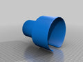 Yeti Mug Cup Holder Adapter