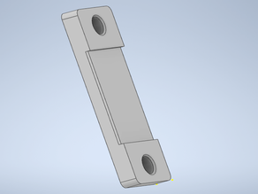 Saab 9-3 OG CDC Mount – Saab 9-3