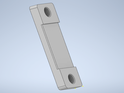 Saab 9-3 OG CDC Mount – Saab 9-3