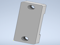 Saab 9-3 OG CDC Mount – Saab 9-3