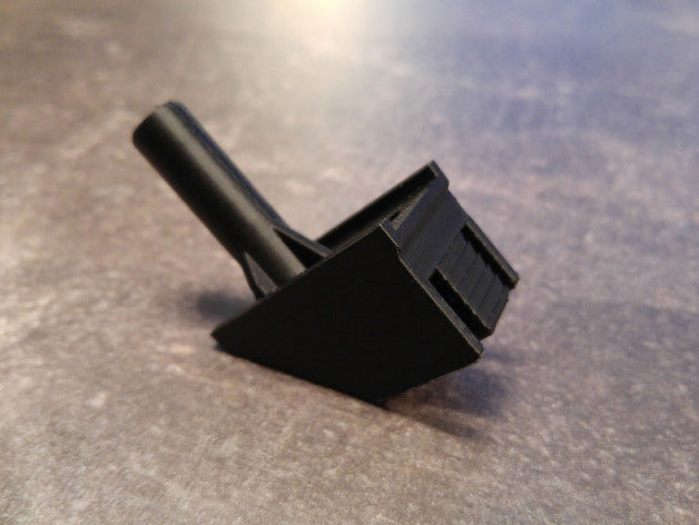 Parcel Shelf Bracket Pins - Rover 25 200 MG ZR (Hoedenplank) – Rover 25