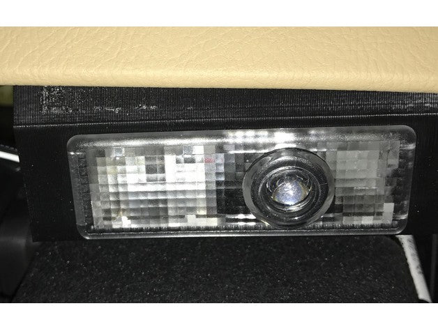 Courtesy Light Holder – Mazda MX-5