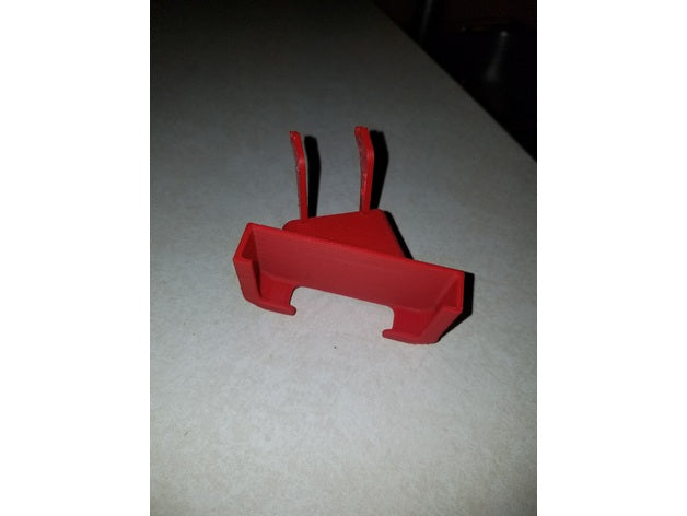 Chevy Suburban/Tahoe Phone Holder - Galaxy S7 W/case – Chevrolet Suburban