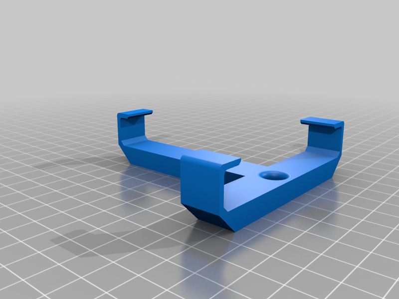Citroen Phone Mount – Citroen C3