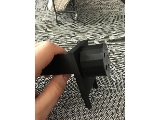 Utility Bracket for BMW Vehicles – BMW