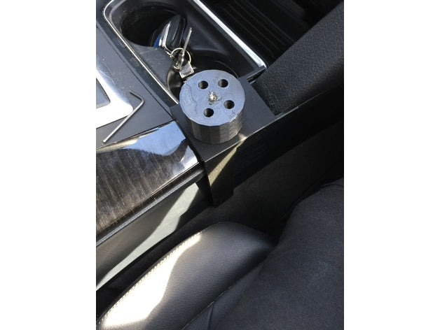 Utility Bracket for BMW Vehicles – BMW