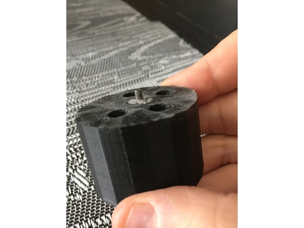 Utility Bracket for BMW Vehicles – BMW