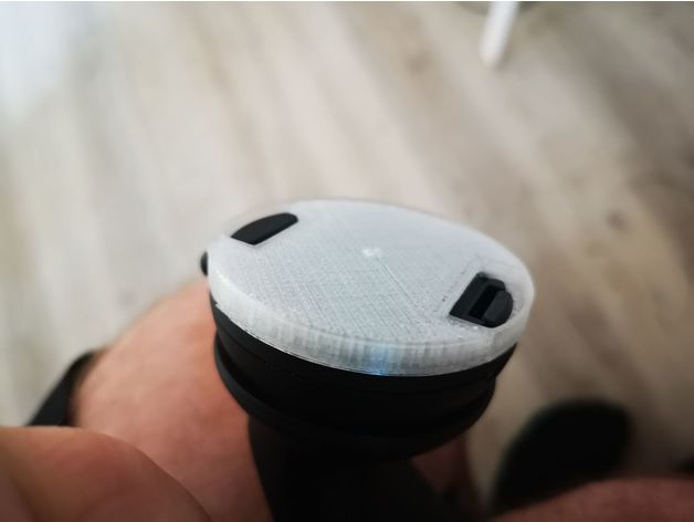 VW Up! Universal Dashboard Mount (2014) – Volkswagen up!