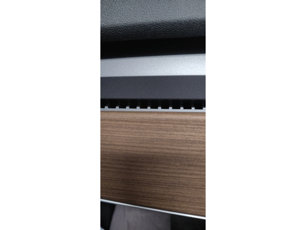 Tesla Vent Mask Hanging Hook – Tesla Model 3