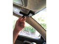 Floppy Sun Visor Holder – Toyota RAV4