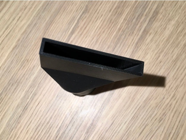 Dyson DC08 Adapter - for Mercedes W639 Seat-rail Cleaning – Mercedes-Benz Viano