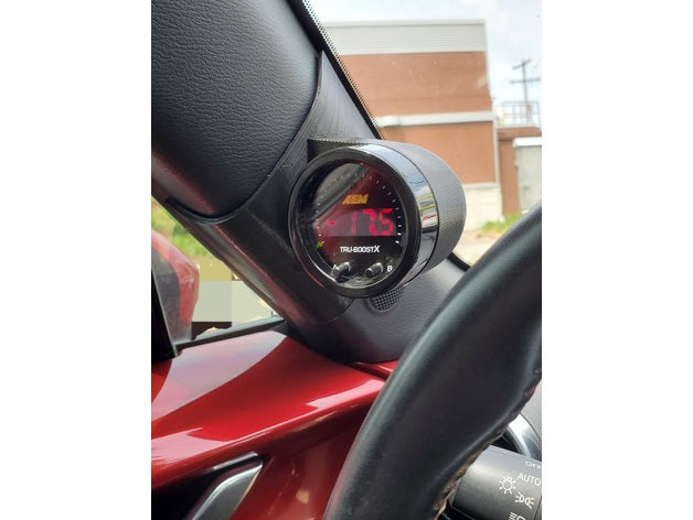 A-Pillar Gauge Pod for ND Mazda MX-5 Miata – Mazda MX-5