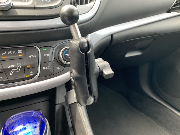 Chevy Volt (2nd Gen) Console RAM Mount Bracket – Chevrolet Volt