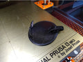 Tesla Model 3 Tow Hook Cover – Tesla Model 3