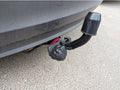Replacement for Tesla Model 3 Hitch Plug – Tesla Model 3