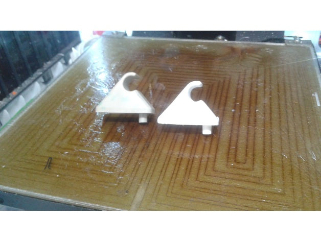 Kia Sportage Sun Visor Clip – Kia Sportage