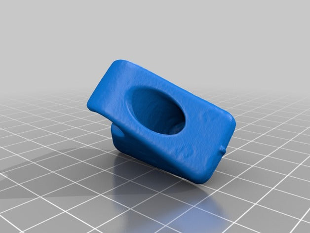 Kia Sportage Sun Visor Clip – Kia Sportage