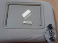Toyota Camry Sun Visor Plastic Tab Replacement – Toyota Camry