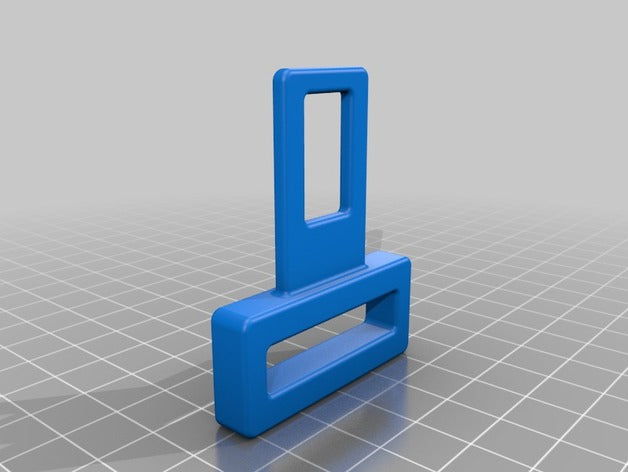 Seat Belt Clip – Mazda CX-5
