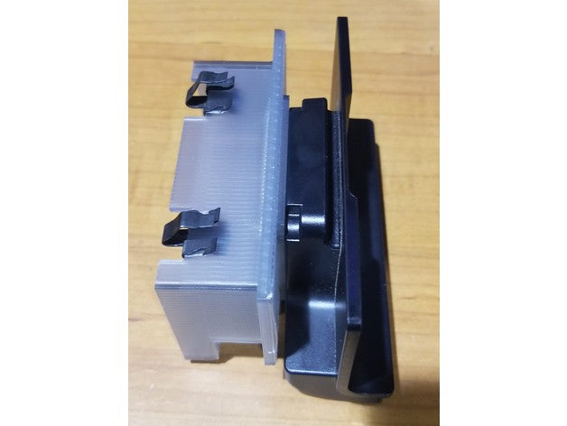 1998-2002 Chevy Camaro Sirius XM Radio Onyx Dock Adapter – 2002 Chevrolet Camaro, 2001 Chevrolet Camaro, 2000 Chevrolet Camaro, 1999 Chevrolet Camaro, 1998 Chevrolet Camaro