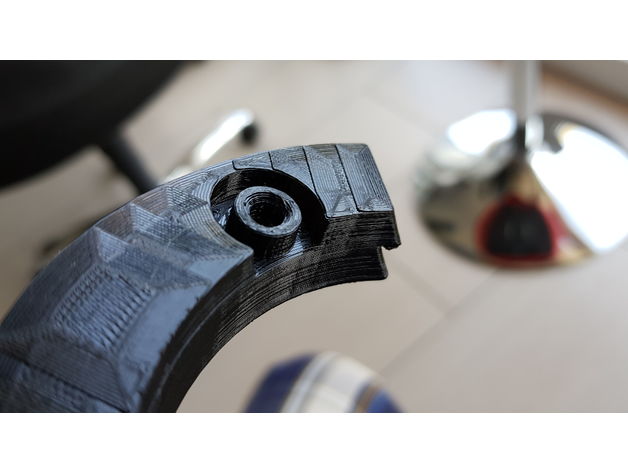 OPEL SPEEDSTER FILLER NECK FIX – Opel Speedster