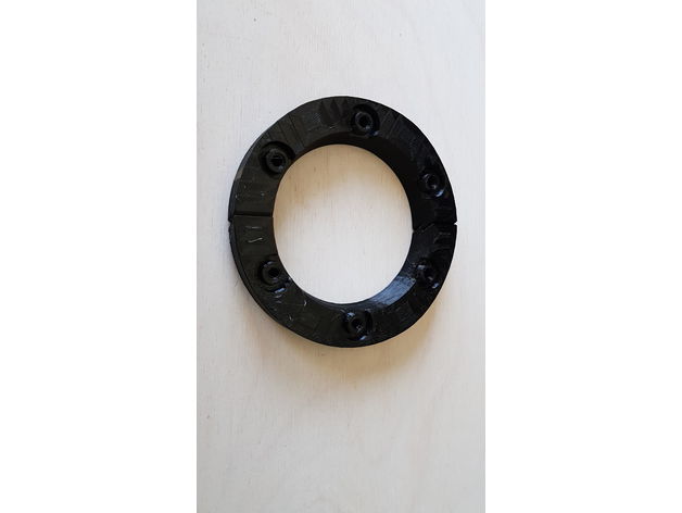 OPEL SPEEDSTER FILLER NECK FIX – Opel Speedster