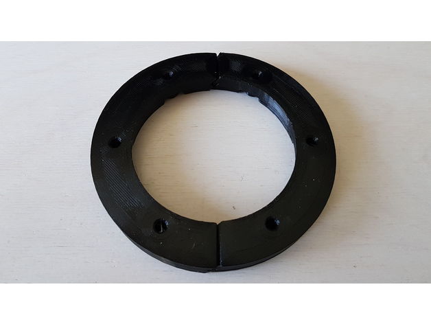 OPEL SPEEDSTER FILLER NECK FIX – Opel Speedster