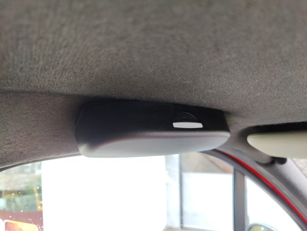 Opel Vivaro Renault Trafic Adapter for Sunglasses Holder – Renault Trafic, Opel Vivaro