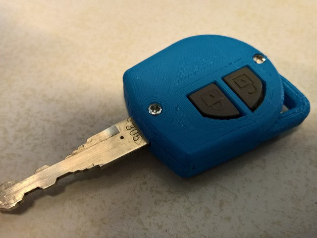 Opel Agila Key – Opel Agila