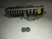 Open Kadett Odometer Gear – Opel Kadett