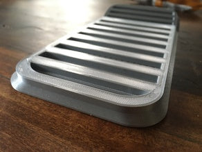 Box Cover Peugeot 2008 – Peugeot 2008