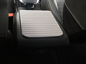 Box Cover Peugeot 2008 – Peugeot 2008